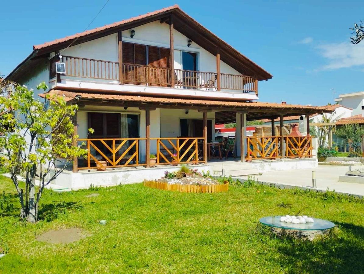 Blue Pearl Beach House - B&B