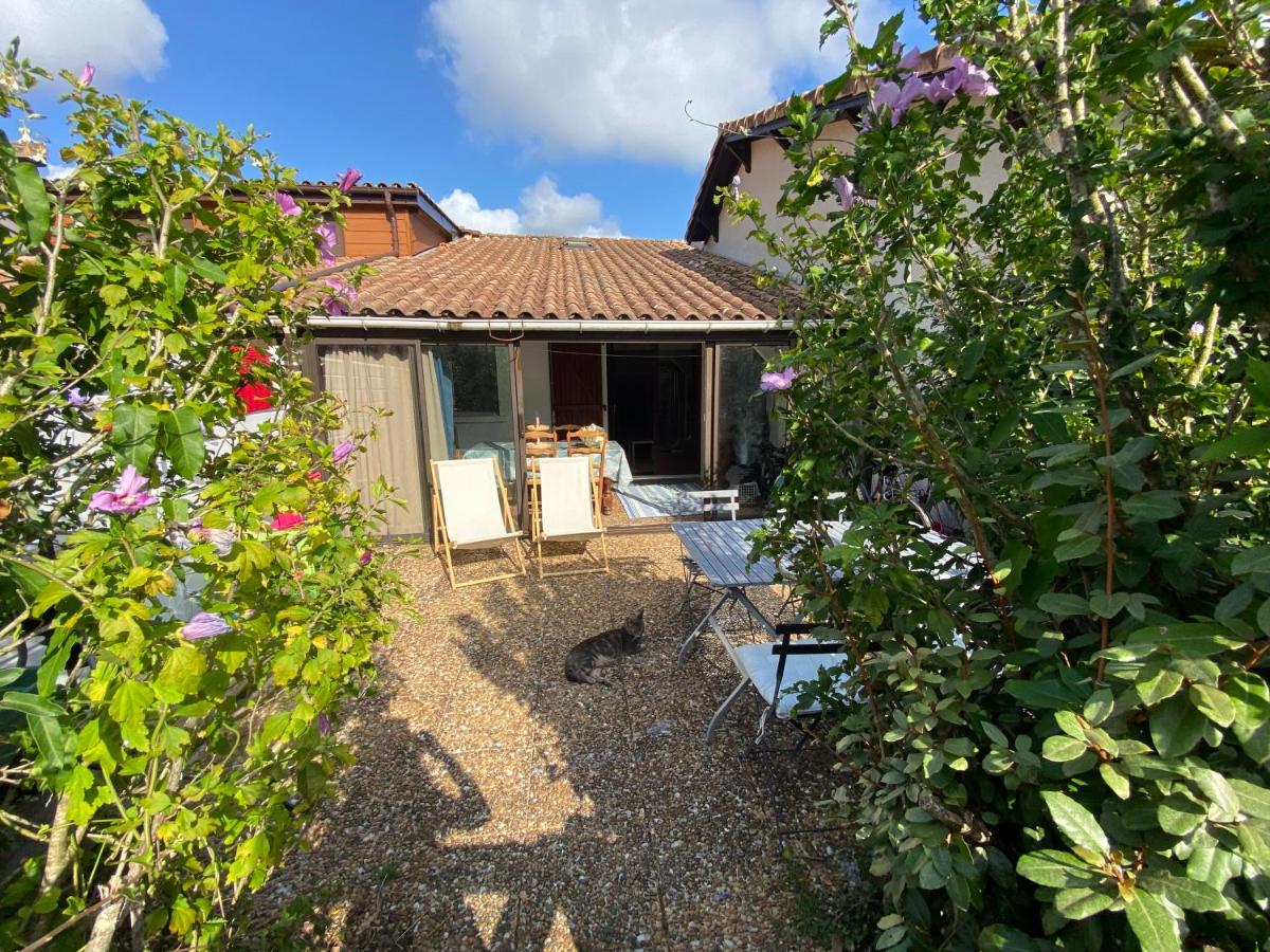 Villa Patio Port Capbreton - B&B