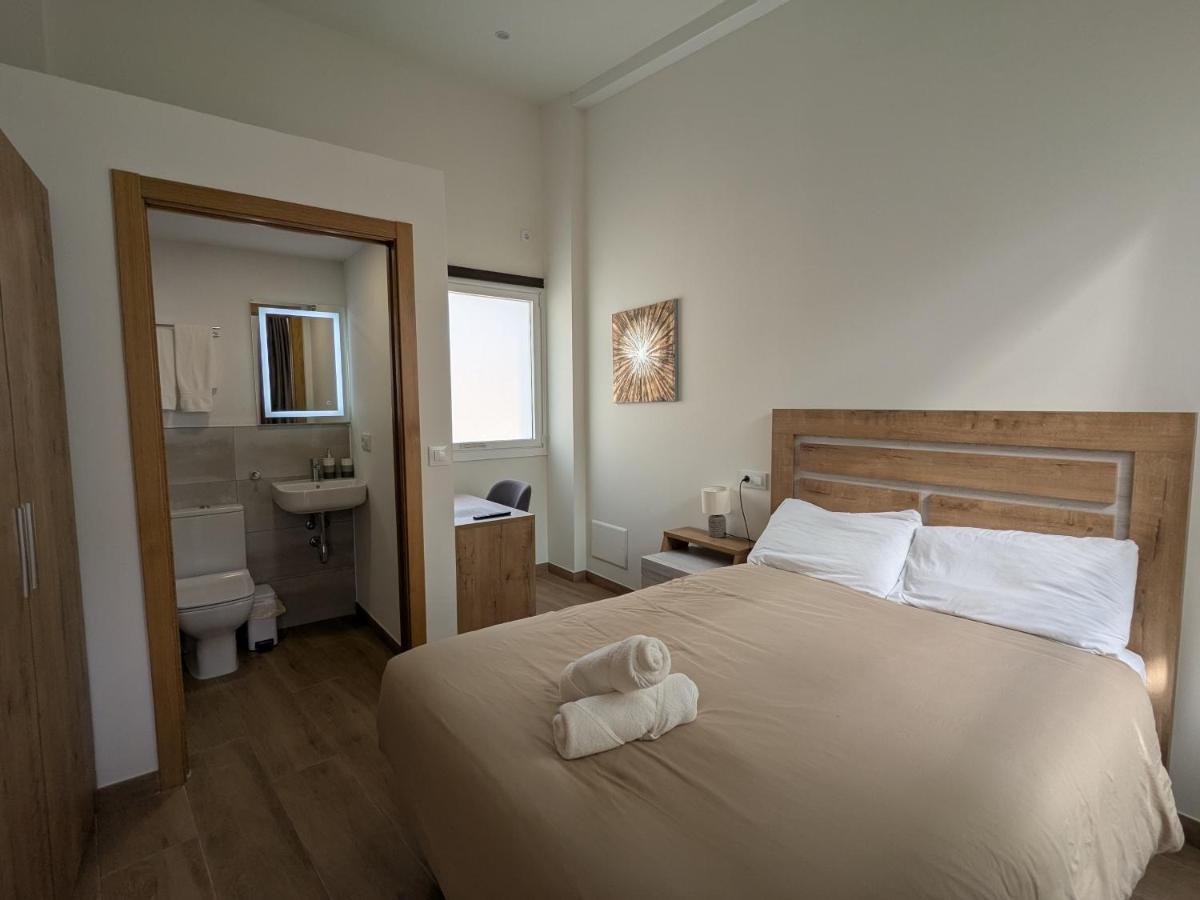 Chambre Double Économique