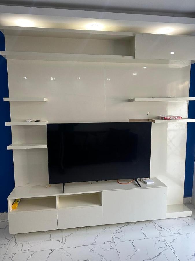 005 flamingo building Cozy appartement-two beds-1st floor with elevator - Chambres d'hôtes Hurghada