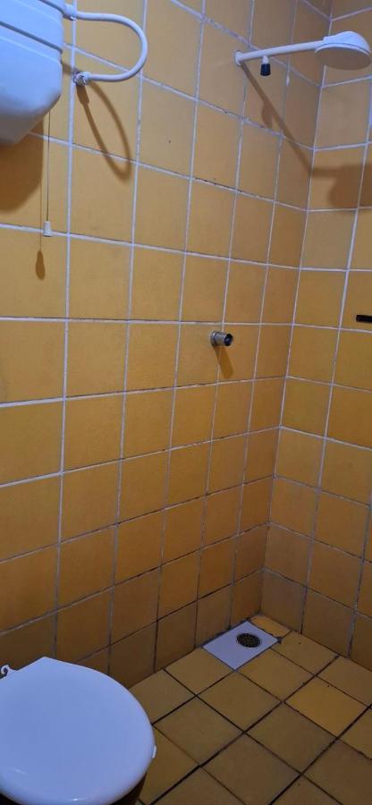 Pousada Jardim do Éden - B&B Parnamirim