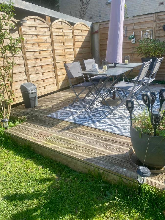 Superior Doppel- oder Zweibettzimmer mit Gartenblick