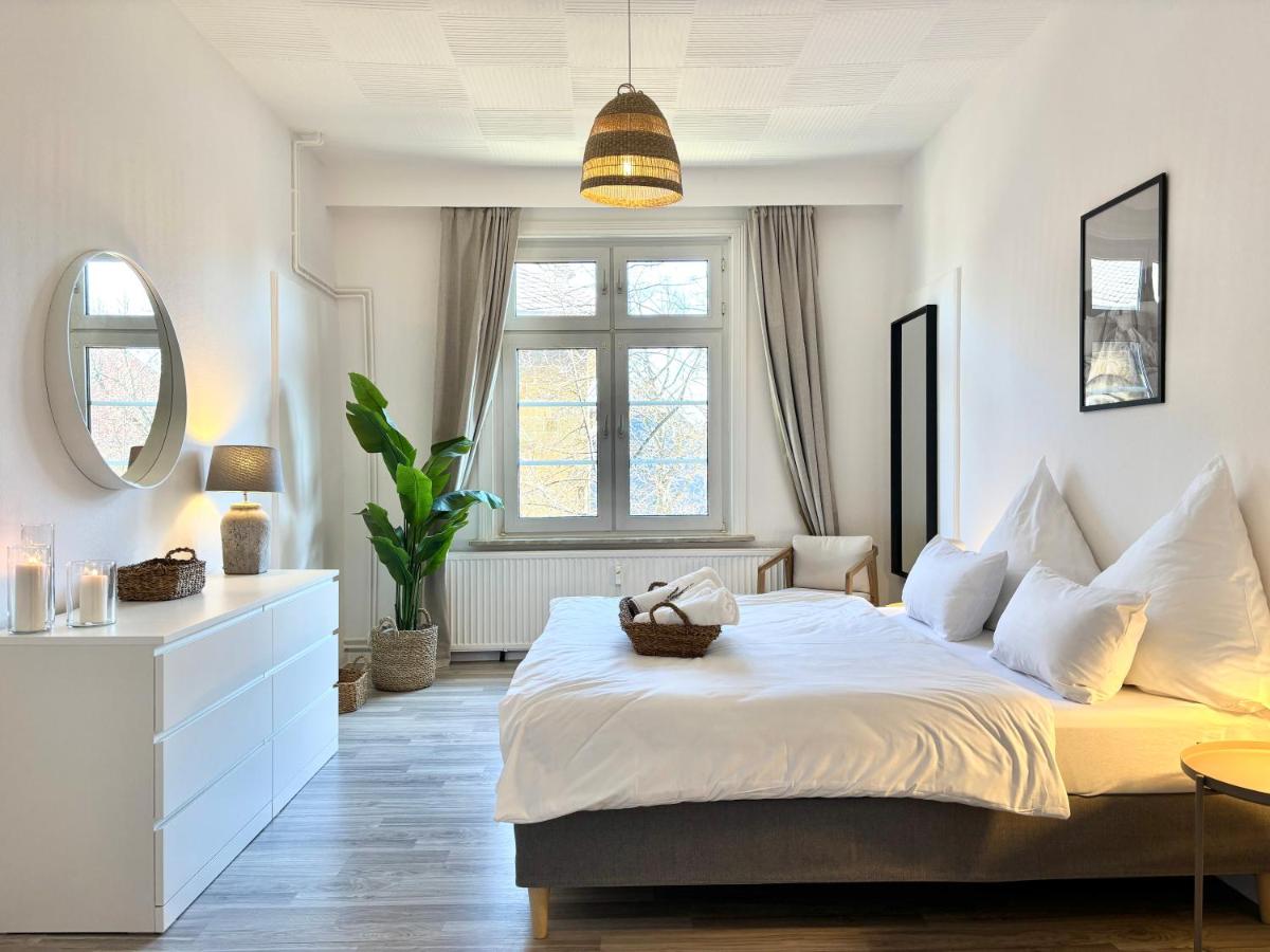 Deluxe Appartement met 2 Slaapkamers