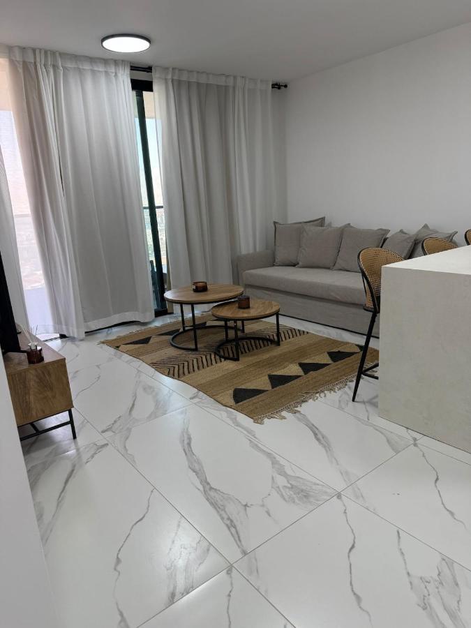 Project high view Los Angeles 6 - Ferienwohnung Eilat