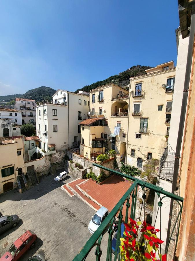 Casa Bonita Guest House - B&B Salerno