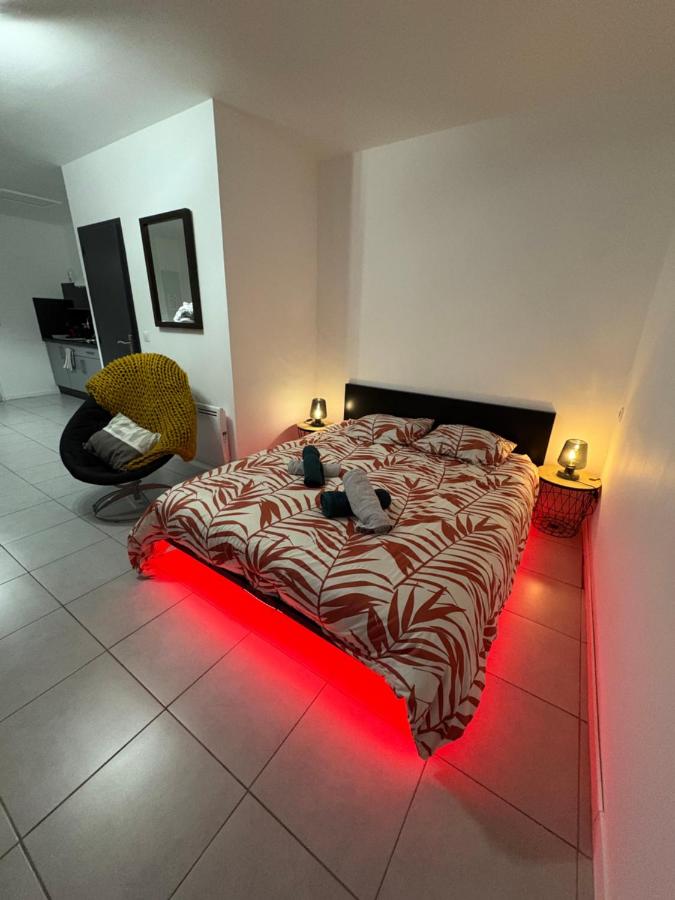 Apartamento de 1 dormitorio