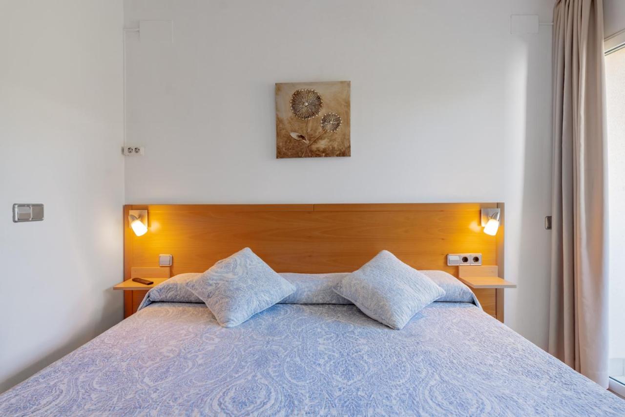 Duplex Three-Bedroom Apartment with Sea View