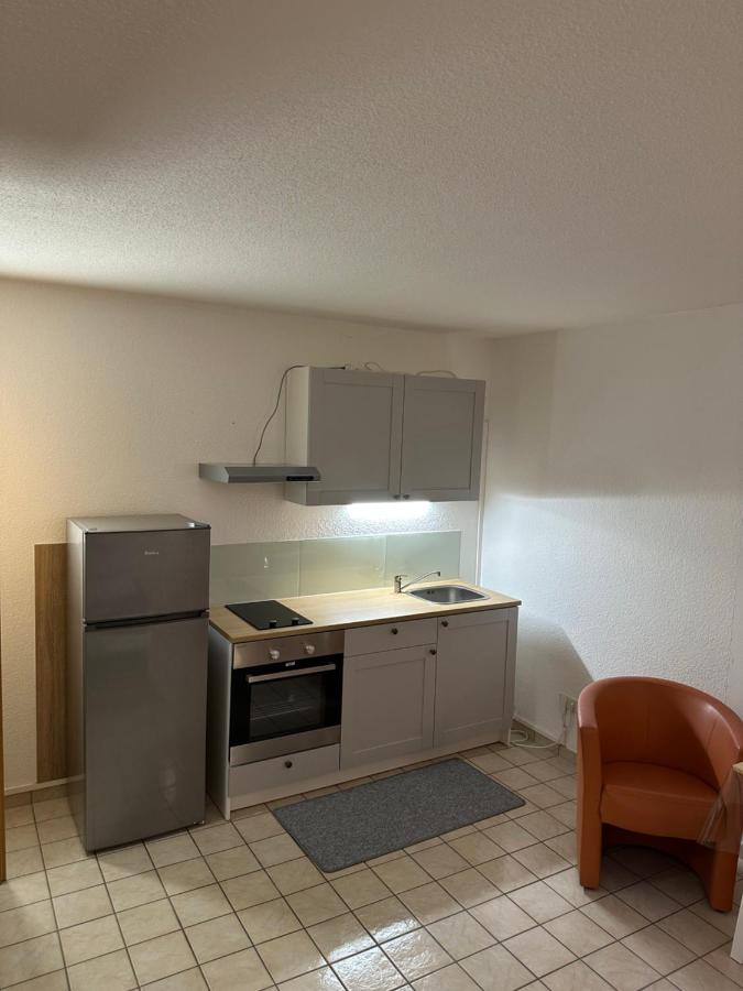 Apartamento Estudio