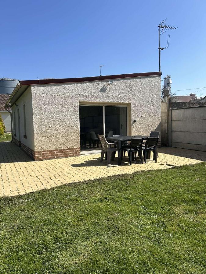 Au Petit Faubourg - B&B