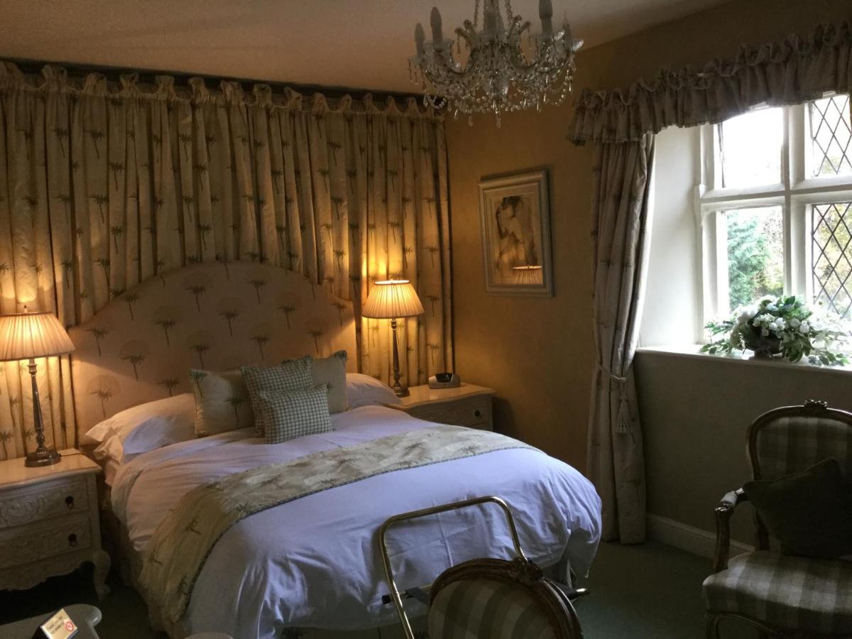 B&B Grantham - The Brownlow Arms Inn - Bed and Breakfast Grantham
