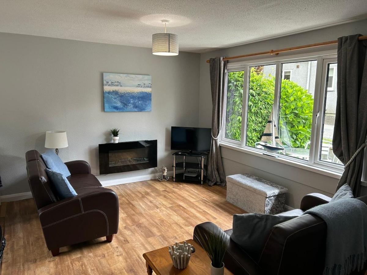 Bungalow 73 Hengar Manor - Ferienwohnung Michaelstow