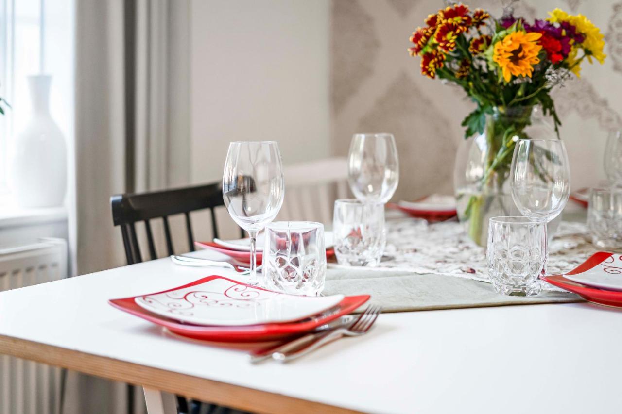 Central Gem in Waterloo, London - B&B