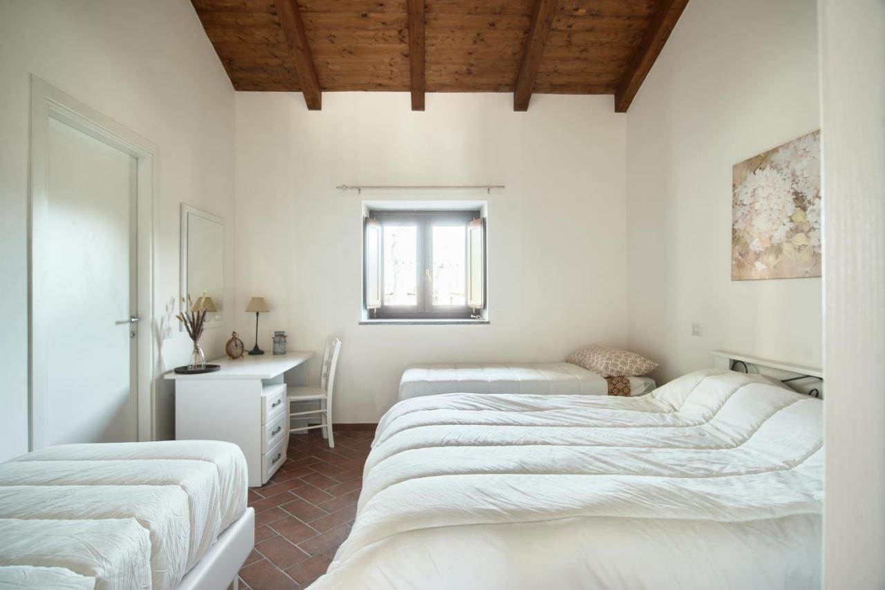 Camera Familiare 