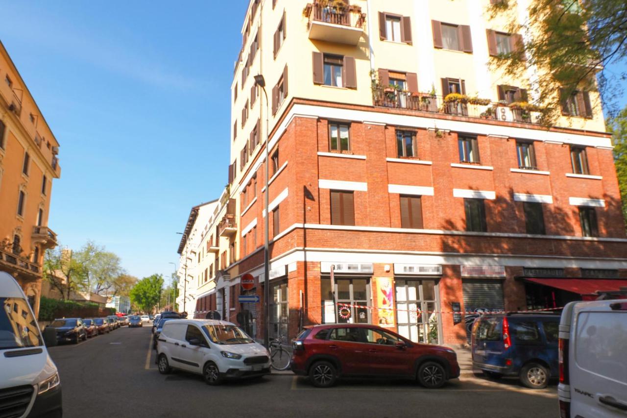 Mila Apartments Pinaroli - Ferienwohnung Mailand