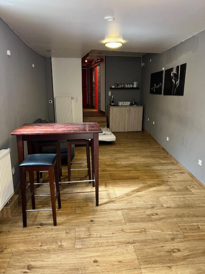 Zimmer Apartment Privat - B&B