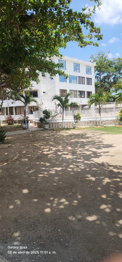 Condominio Victoria Real - Apartamento 202 - Ferienwohnung