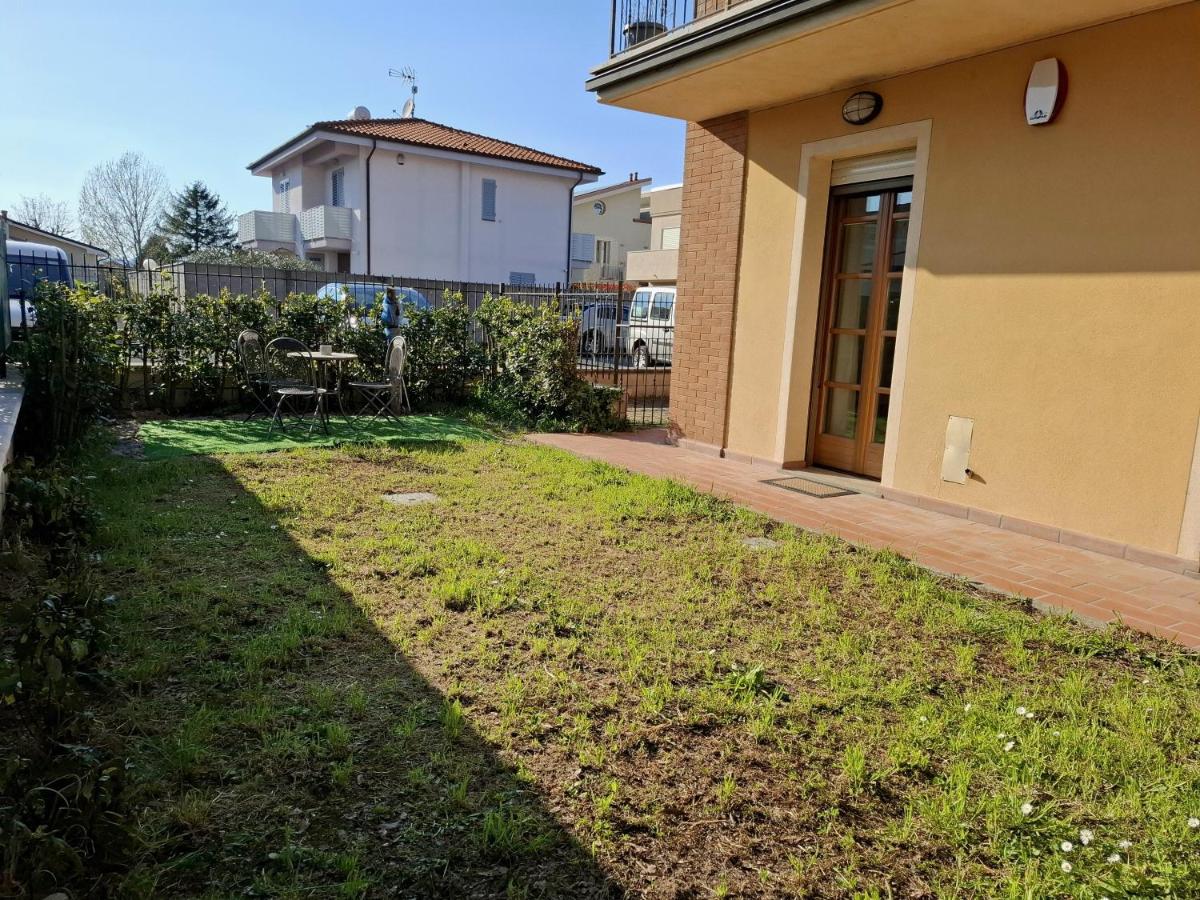 Lovely Home - B&B Lucca