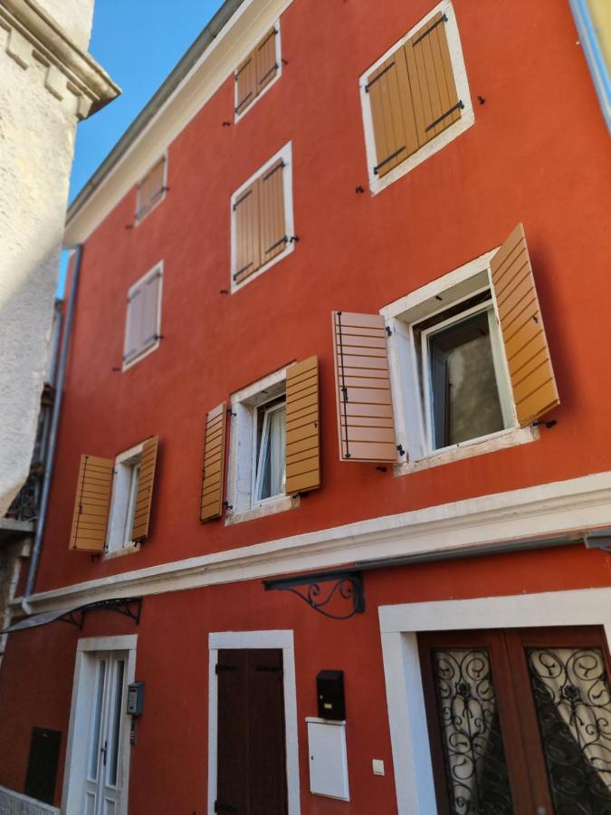 Charming one bedroom apartment in Vrsar old town - B&B Orsera