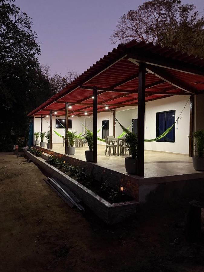La Casa del Marino - B&B Los Naranjos