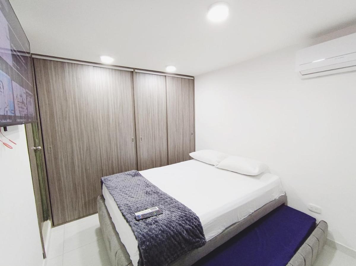 Apto zona norte a 20 min del buena vista - B&B Barranquilla