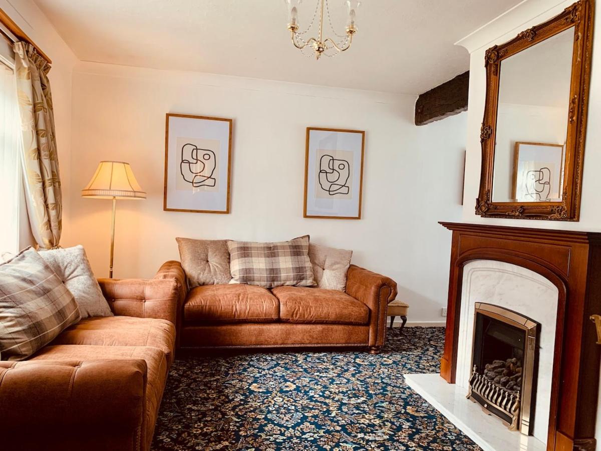 Home like 3 bed house Sheffield - B&B Sheffield