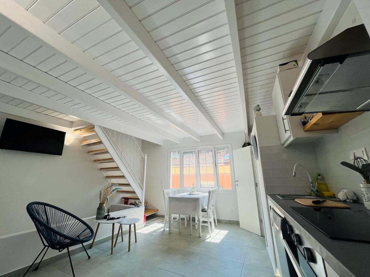 Spiti Tigri Liapades BRAND NEW - Ferienwohnung
