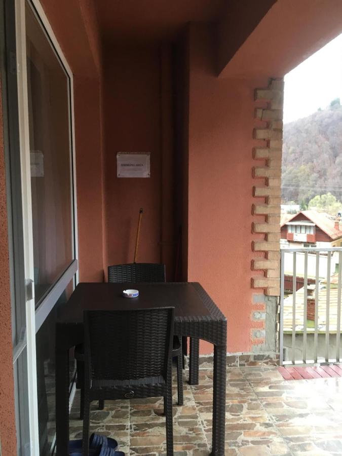 Splendid view Sinaia - B&B Sinaia