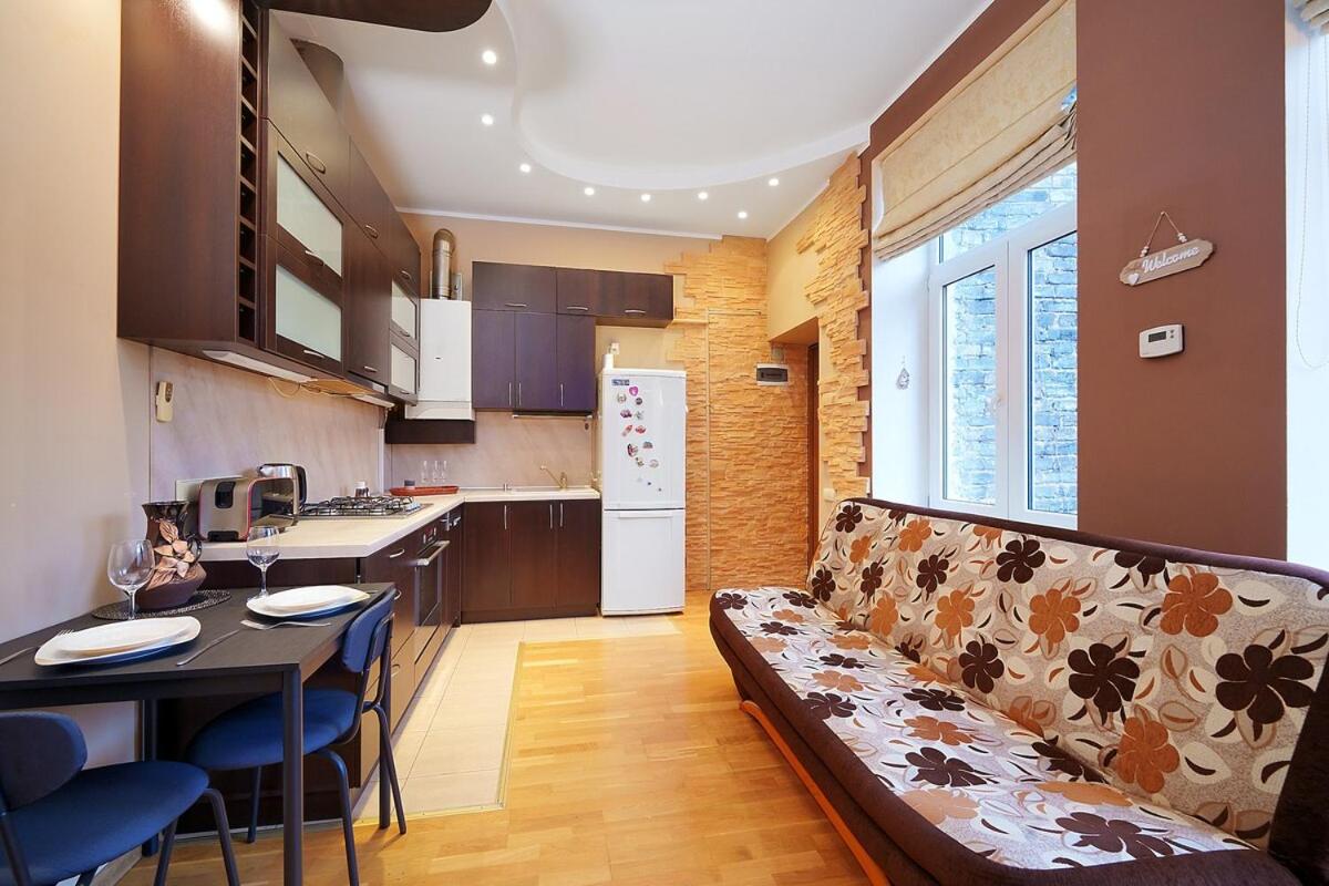 Jablonskis Apartment - Ferienwohnung Vilnius
