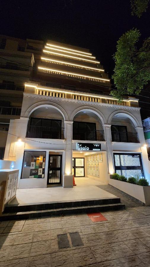 Tu escape perfecto en Salta - B&B