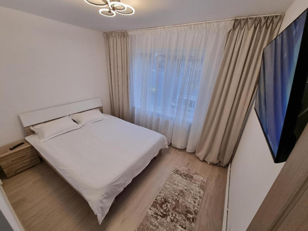 Corner Apartment - Chambres d’hôtes