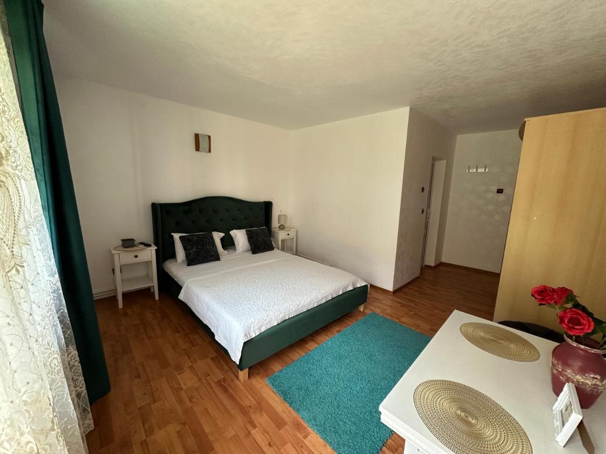 Chambre Double Standard
