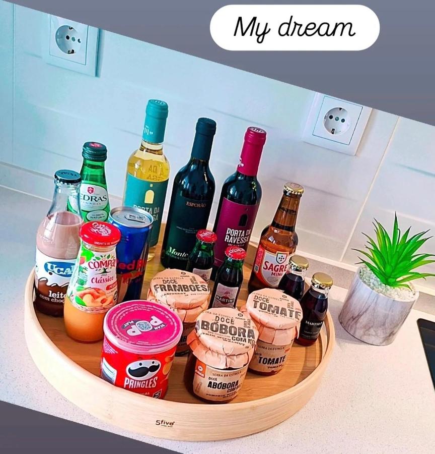 MY DREAM - B&B