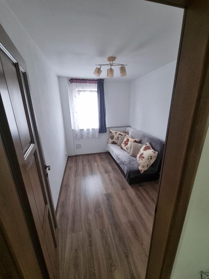 Apartament Mattias , Wohnung zu vermieten! - B&B Mediaş