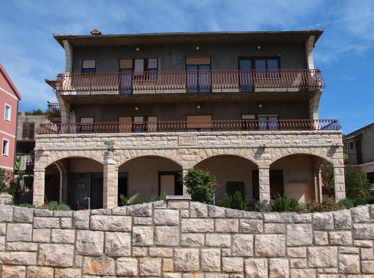 Apartments Rade - Ferienwohnung