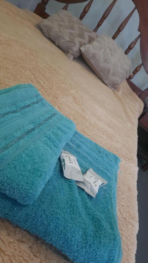 Departamento - B&B