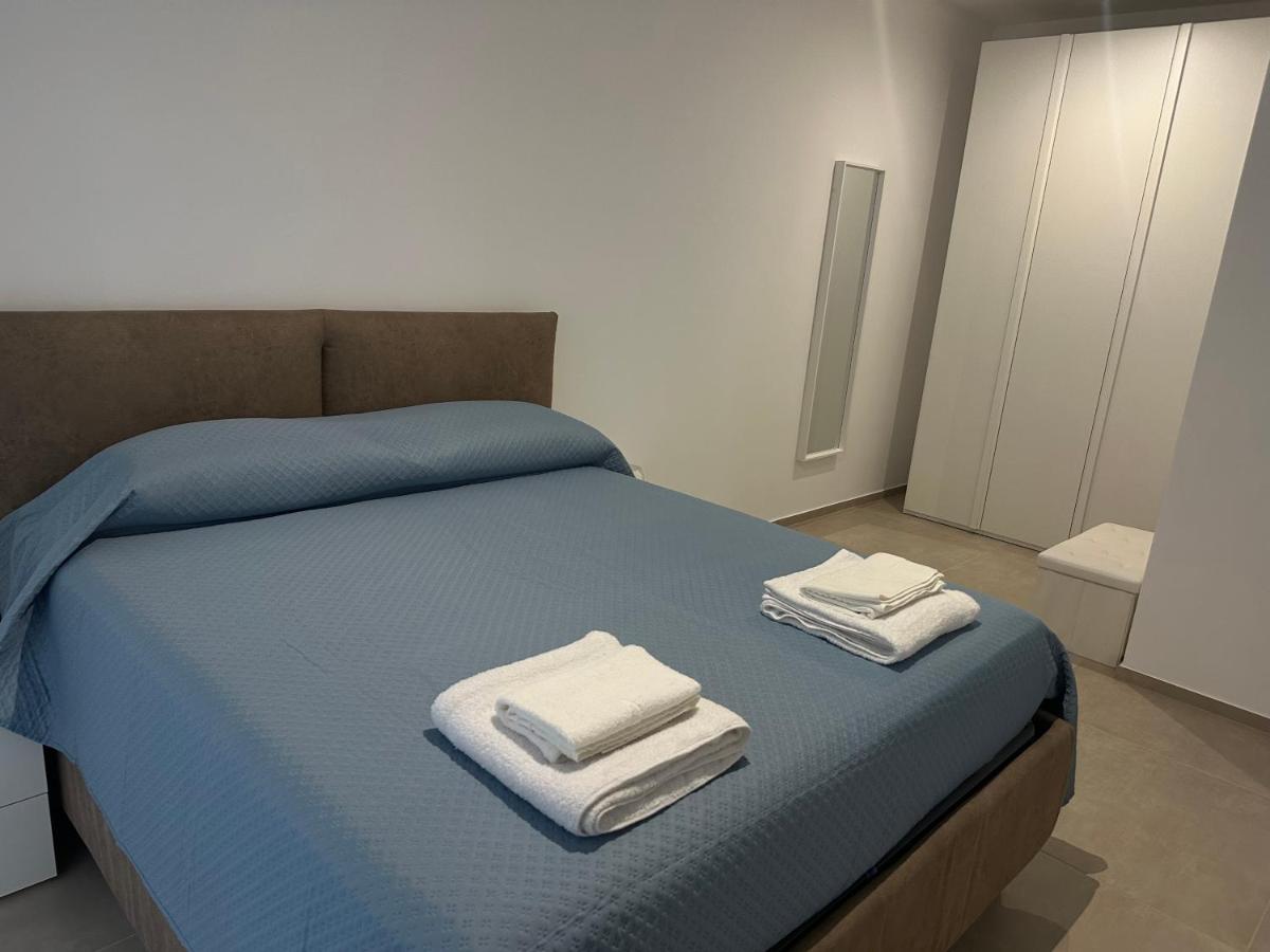 Apartment mit 2 Schlafzimmern und Balkon