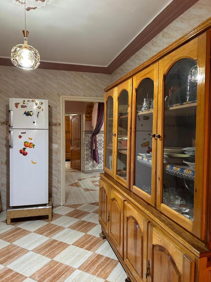 Appartement champs élyséen - B&B