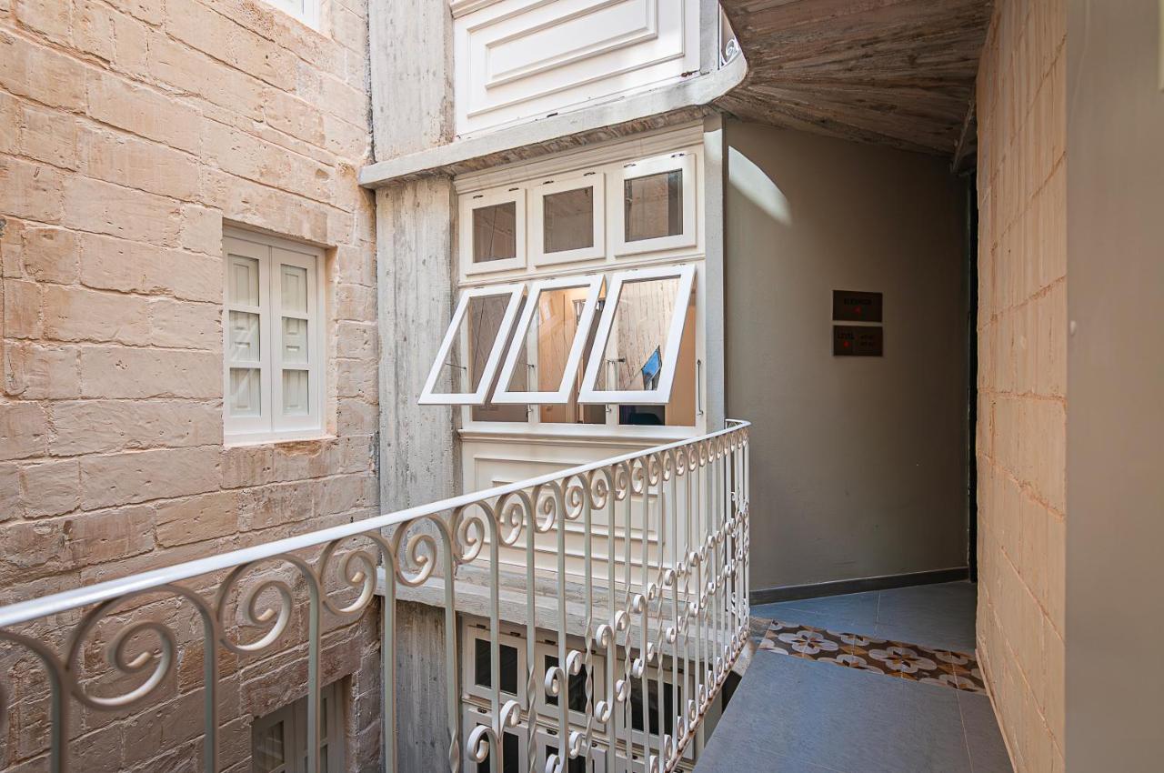 Valletta Collection Orangerie 401 - B&B