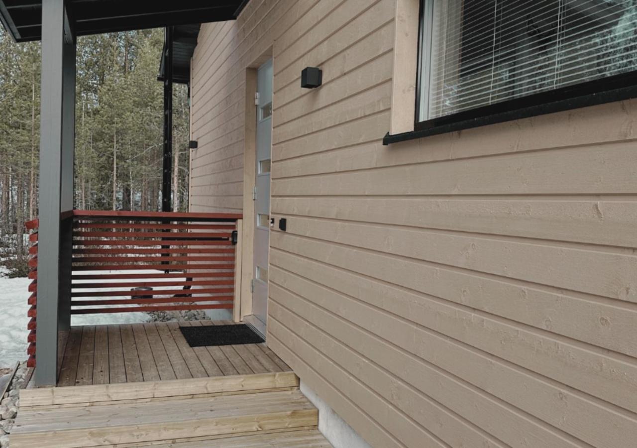 Luxeberry Villa Rovaniemi - Chambres d’hôtes Rovaniemi