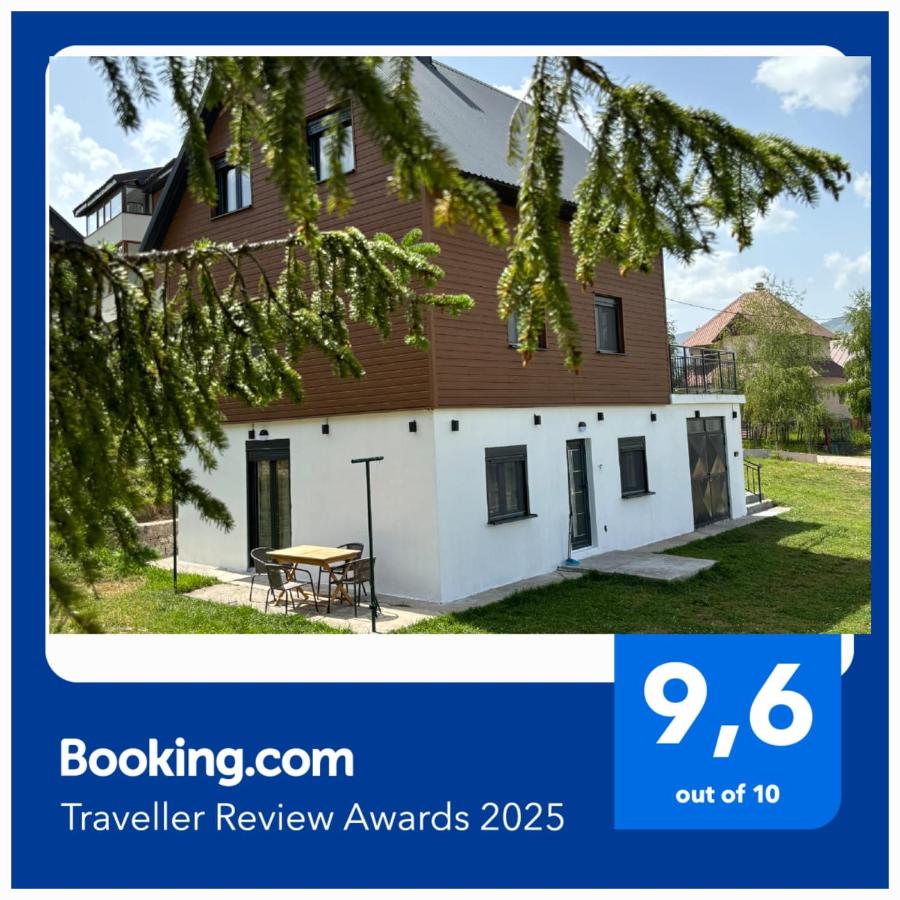 Žabljak Apartments - B&B