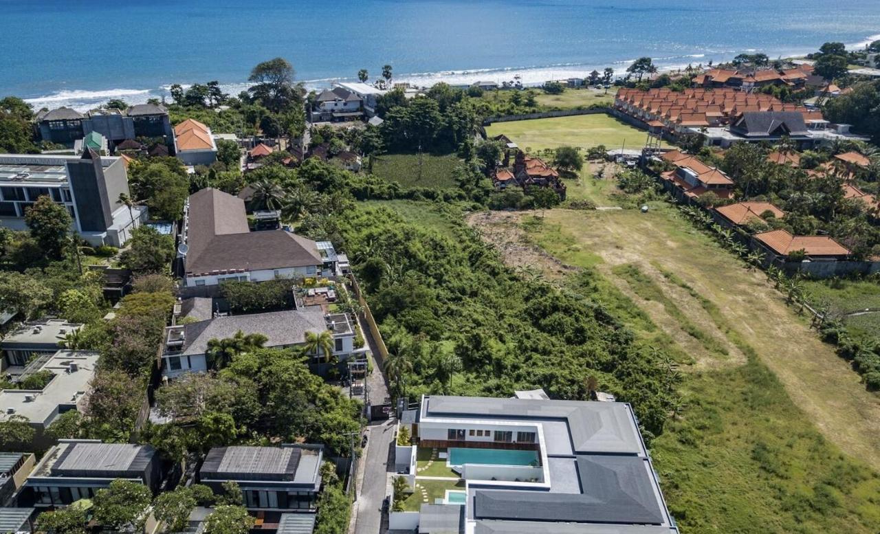Villa Nuga By DreamAwayBali - B&B Seminyak