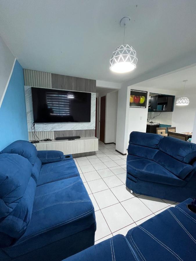 Casa residencial Santa María - B&B