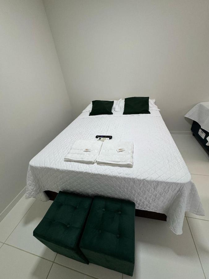 Casa Arruda Climatizada 2 - B&B Vitória da Conquista