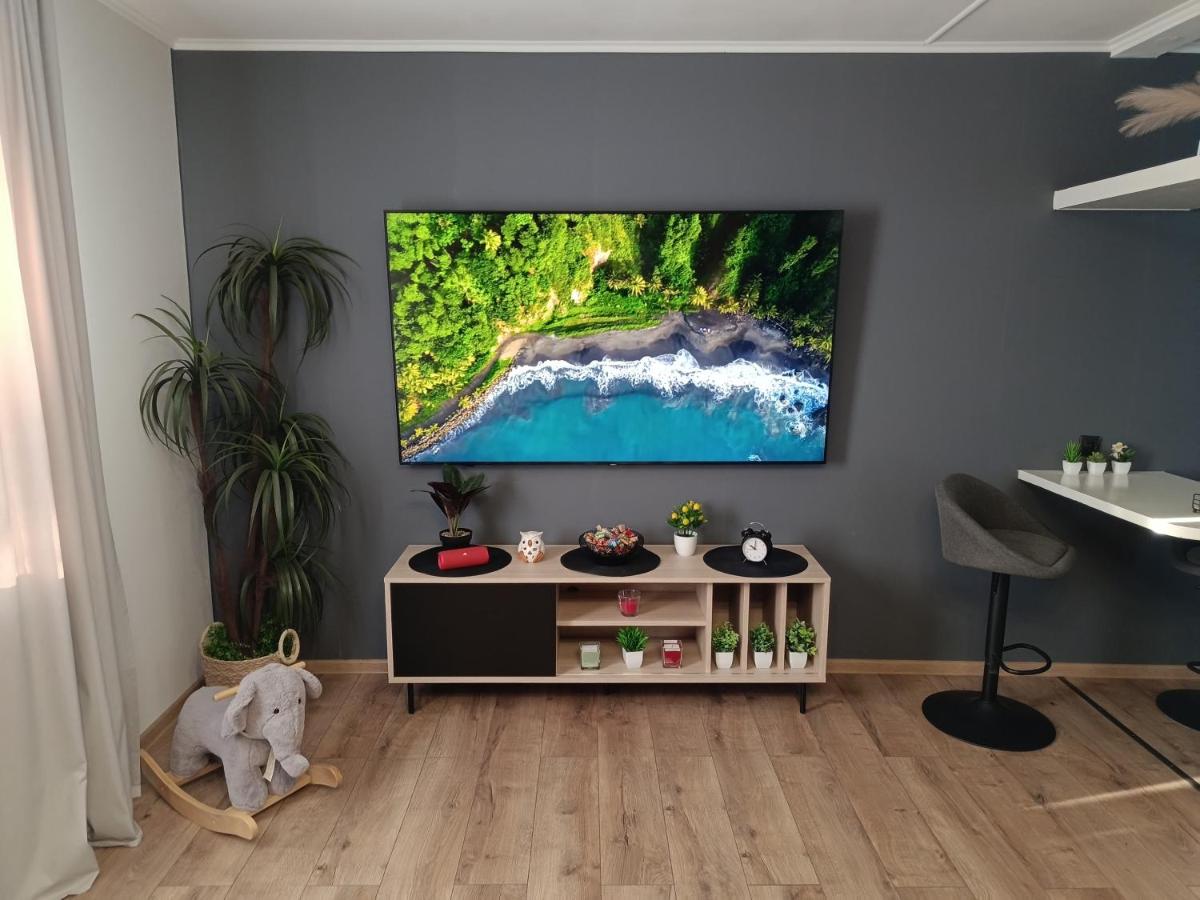 Auga Holiday Homes - Ferienwohnung