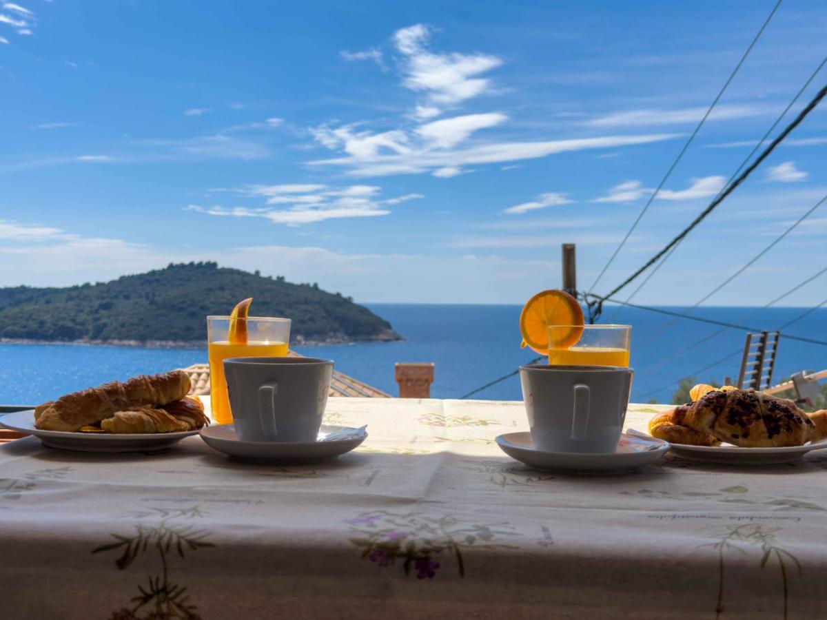 Superior Studio with Terrace and Sea View - Ocean