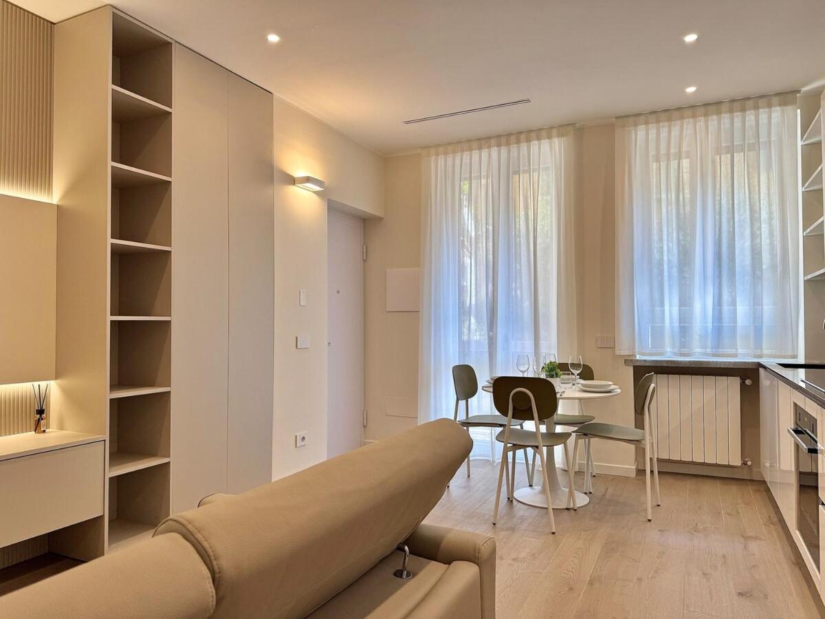 Appartamento - Diamante - - B&B Milán