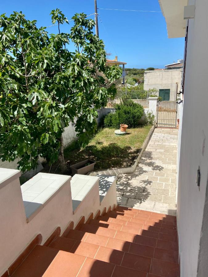 Appartamento vista mare - Chambres d’hôtes