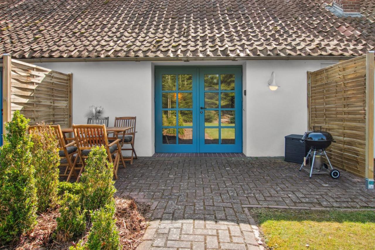 Blue Pearl Dümmer-See Bungalow - B&B Hüde