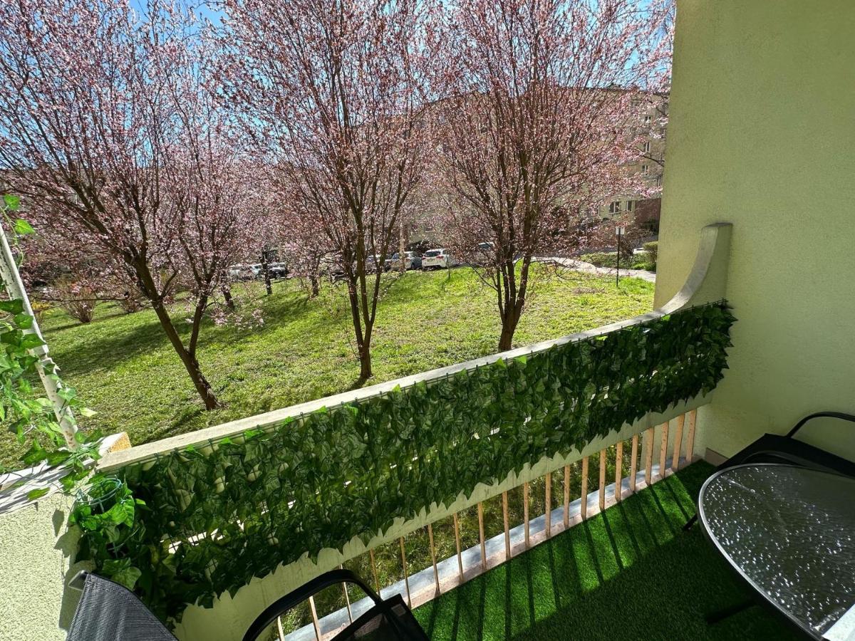 Apartament pod Książem - B&B