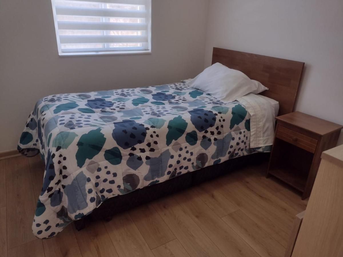 Apartamento de 3 dormitorios